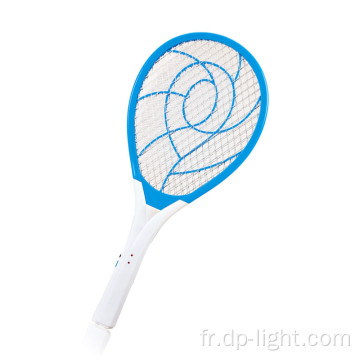 Chambre à coucher électrique insecte zapper racket moustique tueur